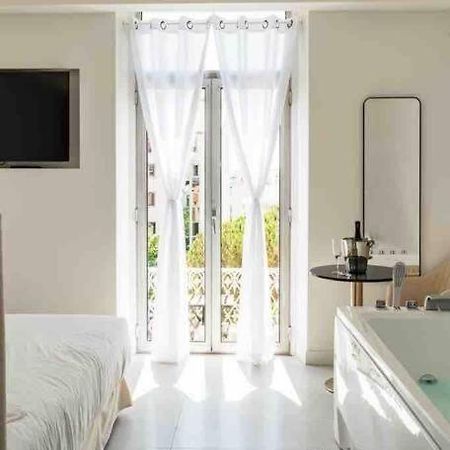Suite Luxe Jacuzzi Κάννες Εξωτερικό φωτογραφία