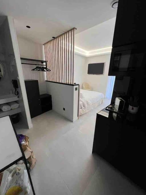Suite Luxe Jacuzzi Κάννες Εξωτερικό φωτογραφία