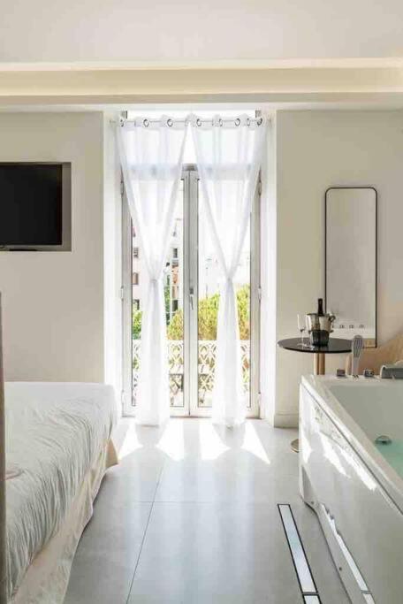 Suite Luxe Jacuzzi Κάννες Εξωτερικό φωτογραφία